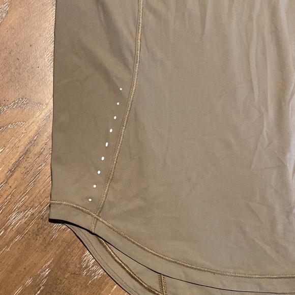 Lululemon Sculpt tank - Picture 3 of 7